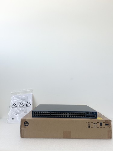A5500 48g switch jd375a - switch,