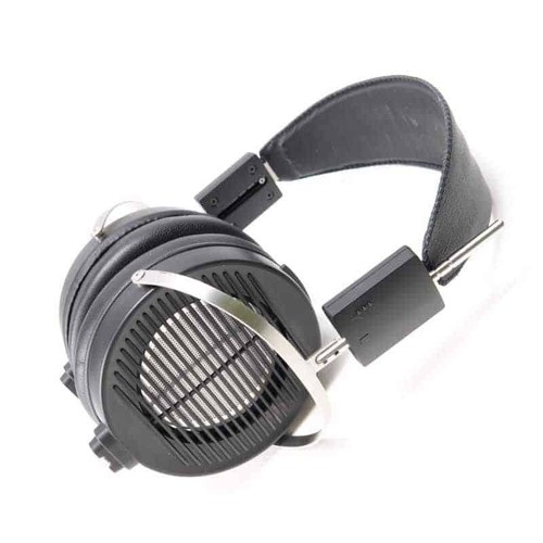 Cuffie elettrostatiche stax - cuffie,
