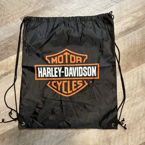 Harley davidson hog zaino con - davidson,