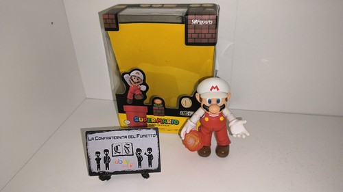 Figuarts super mario - figuarts,