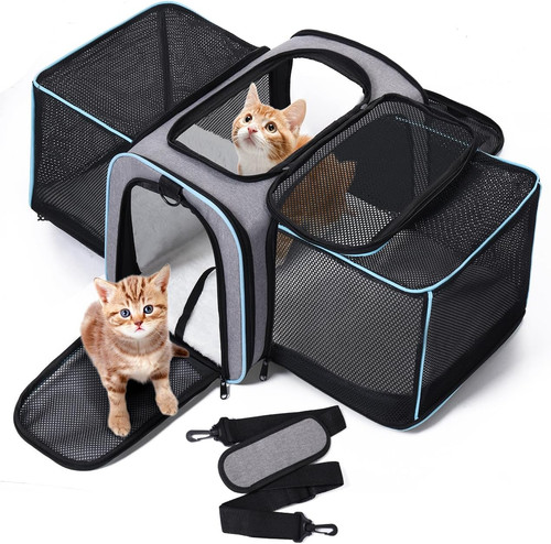 Borsa trasporto espandibile - borsa,