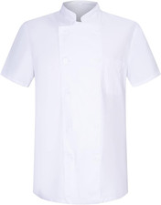 - Giacca Cuoco Uomo - Giacca