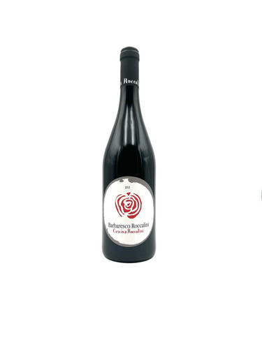 2013 cascina roccalini - roccalini,