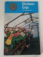 Vintage Glasshouse Crops for