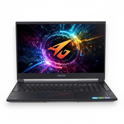Gigabyte aorus 15x 6 - aorus,