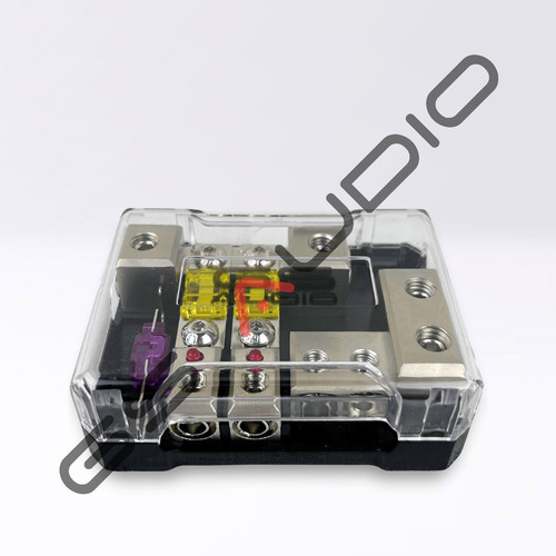 Portafusibili audio afs 2 - gs,