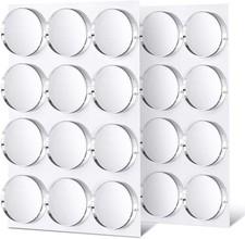 Yosemy 24pz Fermaporta Parete