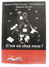 Est où chez - chez, |