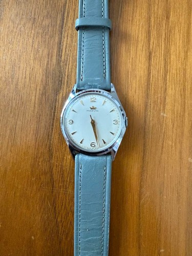 Orologio automatico marvin - orologio,