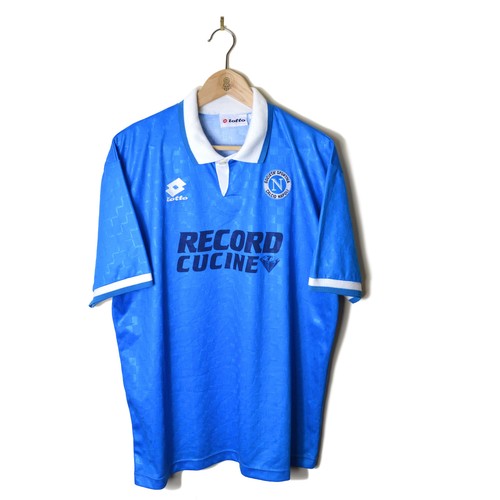 Maglia calcio - , napoli