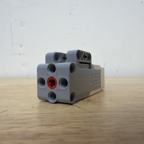 Powe functions mindstorms ev3 - functions,