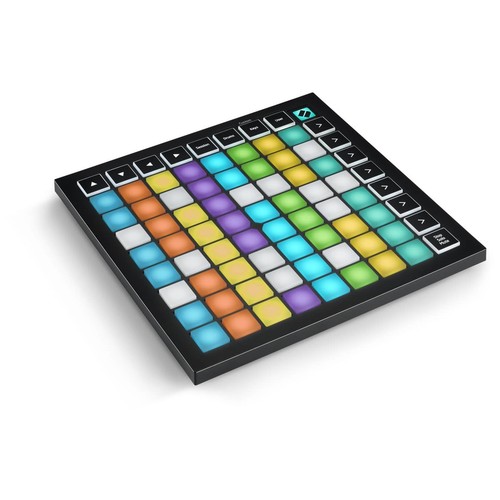 Novation launchpad mini - mini, mk3