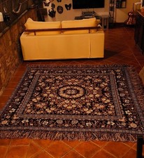 Coperta Abruzzese Antica Di