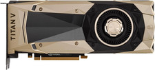 NVIDIA Titan V 12 GB HBM2