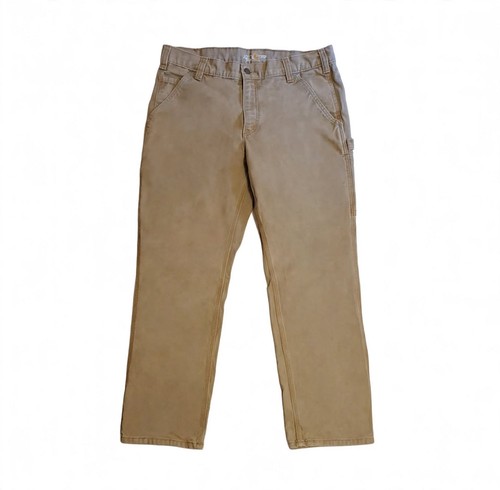 Pantalone lavoro carhartt - da,
