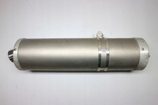 Scarico silenziatore Honda CBR