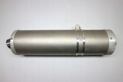Scarico silenziatore honda cbr - honda,