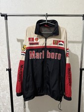 GIACCA DA CORSA VINATAGE