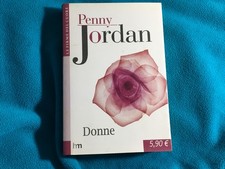 Penny Jordan         Donne