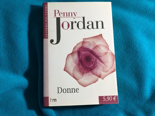 Penny jordan donne - ,