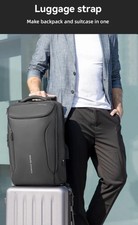 Compacto Pro: Zaino quotidiano