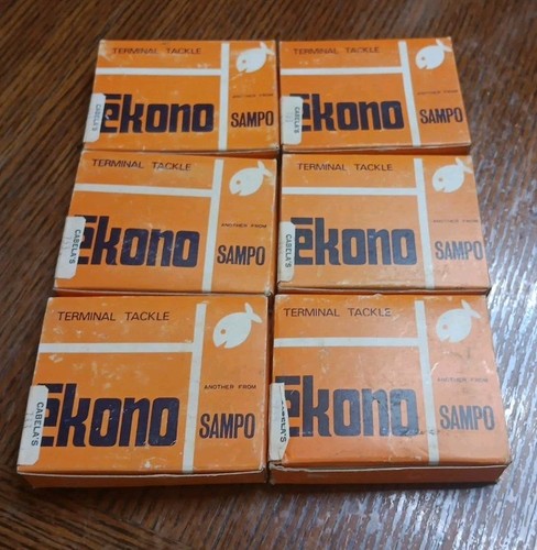 Sampo ekono lotto girevoli - ekono,