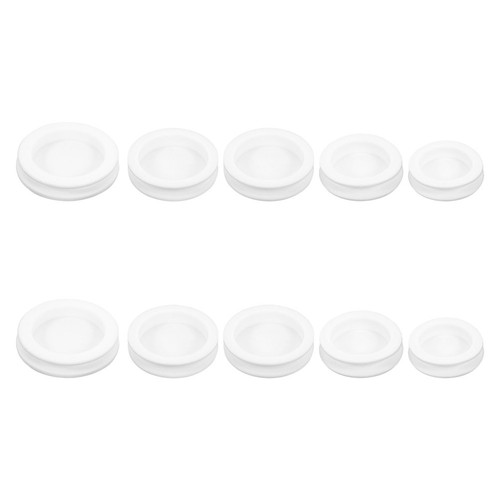 Set pezzi tappi salvadanaio - set, 10