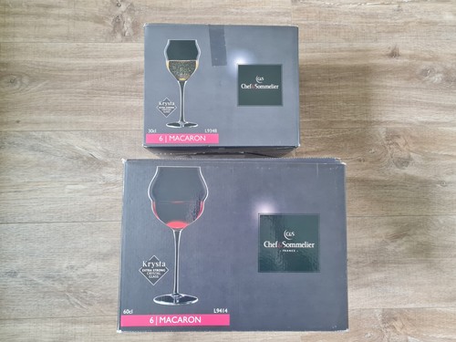 Chef sommelier lotto di - sommelier,