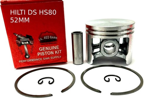 Kit pistone adatto - pistone, hilti