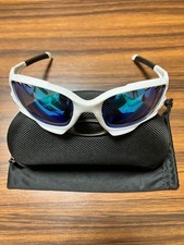 Oakley Jawbone bianco