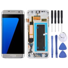 Schermo LCD Super AMOLED