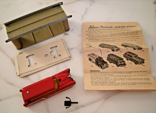 Carrozzeria combinata station