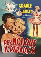 Film - Per Noi Due Il Paradiso