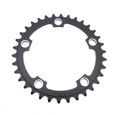 Worx corona alluminio cnc - corona,