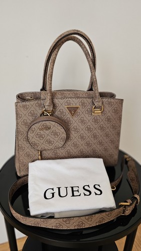 Borsa fidanzata guess alexie - borsa,
