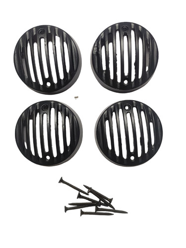 Set griglie per frecce - set, di