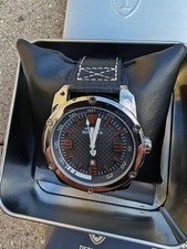 orologio uomo De Tomaso