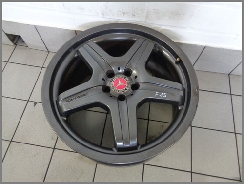 Cerchio lega mercedes - cerchio,