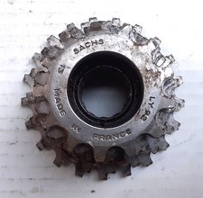 Pignone marcato SACHS 8 rapporti bici corsa Colnago Bianchi