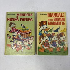 Manuale giovani marmotte 1977