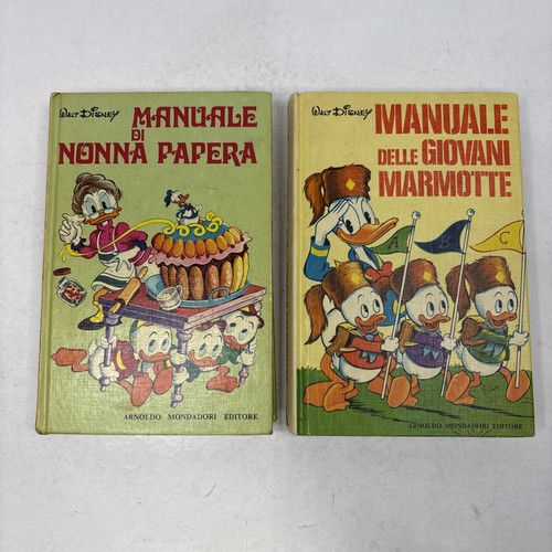 Manuale giovani marmotte - , 1977