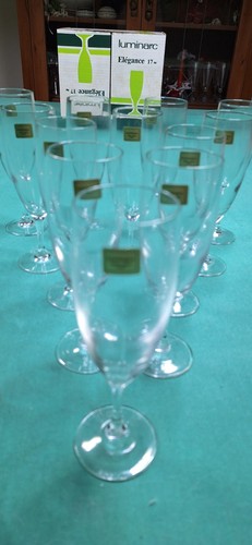 Set flûtes da champagne - set,