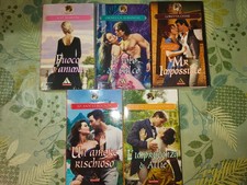 ROMANZI STORICI MONDADORI