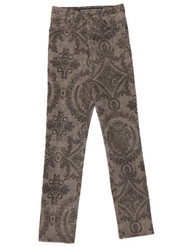 Jeans donna angelo marani slim - jeans,
