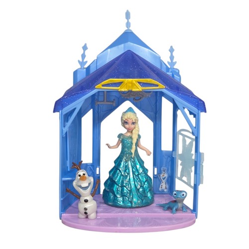 Disney frozen magiclip - frozen, glitter