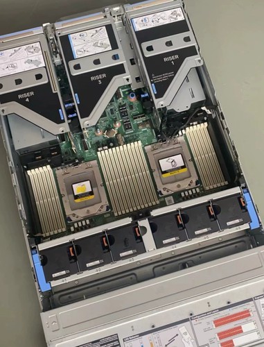 Dell r7625 server 24x2 - r7625,