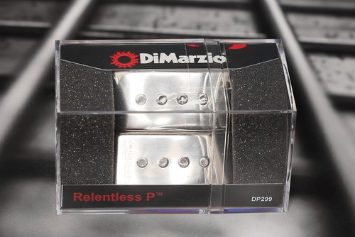 Dimarzio dp299n relentless - dp299n, p