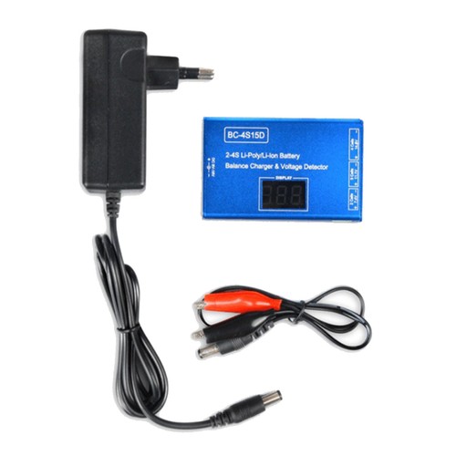 4s15d batterie lipo ion - bc-4s15d, li-ion