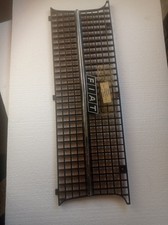 Mascherina Anteriore Fiat 124