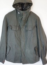 BARBOUR giacca giubbino cerato